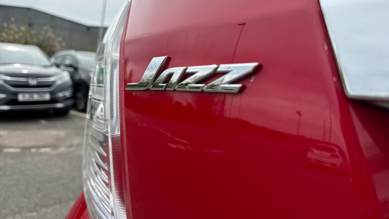 Honda Jazz 1.3 IMA HS Hybrid 5dr CVT Hybrid Hatchback